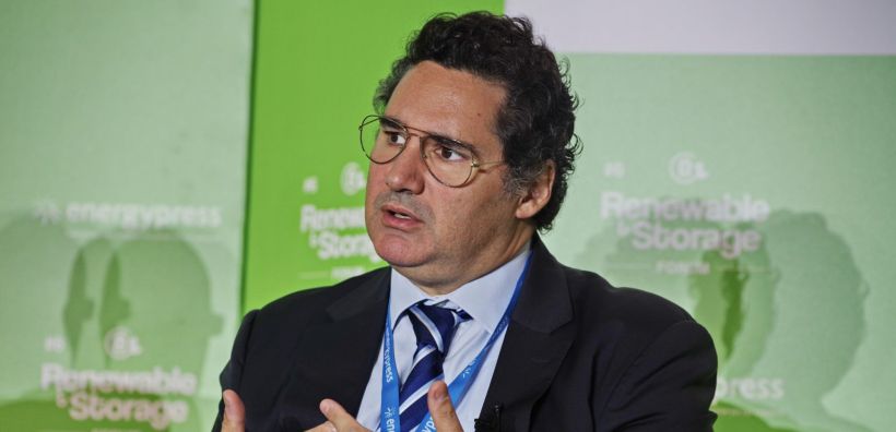 Θ. Τσακίρης: Δεν μπορεί να υπάρξει ενεργειακή μετάβαση εάν δεν αναπτυχθούν υποδομές δέσμευσης και αποθήκευσης άνθρακα