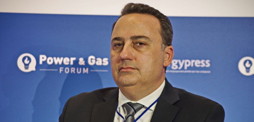 Λουμάκης: Η κυβέρνηση πάει να μοιράσει ηλεκτρικό χώρο που δεν υπάρχει - Να στηριχθούν οι standalone μπαταρίες στη Μέση Τάση με έργα 1-5 MW
