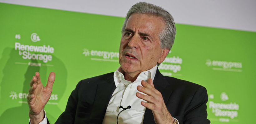 Παπαλεξόπουλος: Κομβική τιμολόγηση και μηχανισμός ελέγχου προσφορών τα βασικά εργαλεία για να βελτιωθεί η εγχώρια αγορά