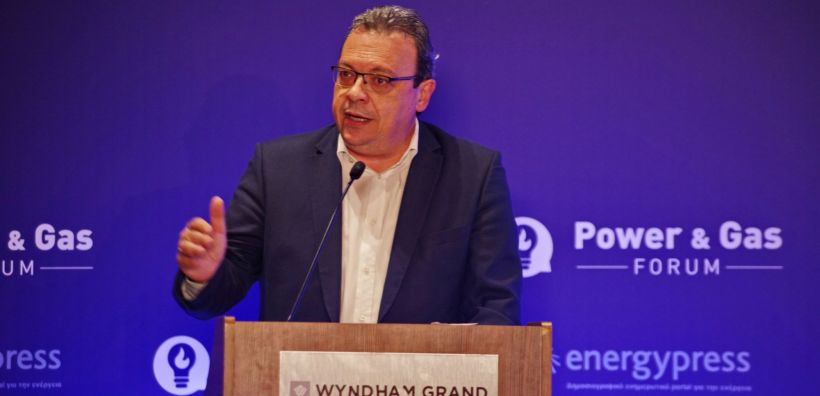 Φάμελλος: Τα τέσσερα στρατηγικά λάθη της κυβέρνησης που μας οδήγησαν στην ενεργειακή κρίση