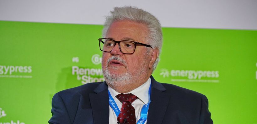 Γιαρέντης: Η βιωσιμότητα του ΕΛΑΠΕ, προϋπόθεση για τις επενδύσεις στις ΑΠΕ