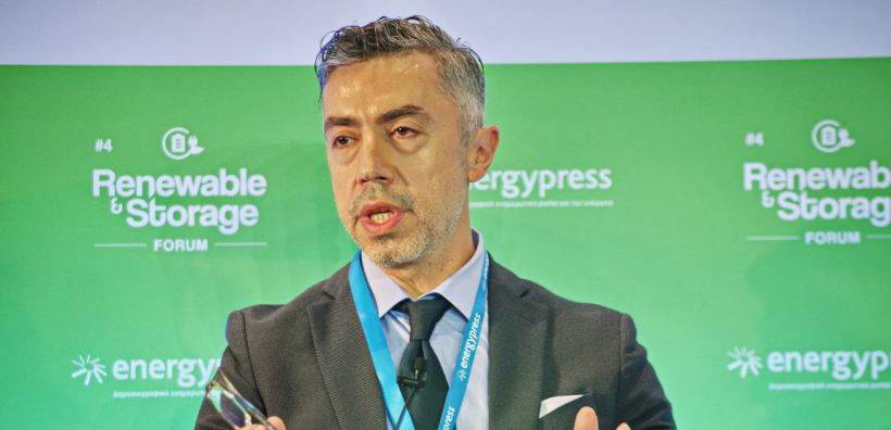 Ενεργειακή Μετάβαση: Ο αδιαμφισβήτητα κρίσιμος ρόλος της Αποθήκευσης