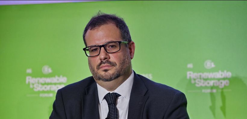 Τσάφος: Τα τρία «must» που θέτει η τρέχουσα εικόνα της αγοράς ηλεκτρικής ενέργειας σε ευρωπαϊκό επίπεδο – Η Ελλάδα «σωσίβιο» για την περιοχή