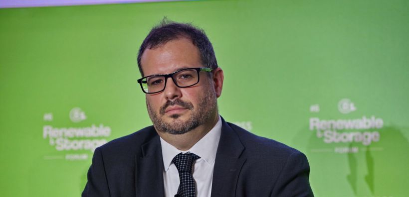 Τσάφος: Η διεθνής διάσταση, κλειδί για αντιμετώπιση της στοχαστικότητας των ΑΠΕ