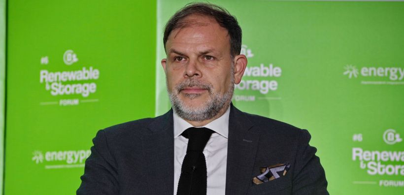 Στεφάτος: Πράσινο φως για τους περιβαλλοντικούς όρους το εθνικού σχεδίου offshore αιολικών – Προχωράει το νέο εταιρικό σχήμα