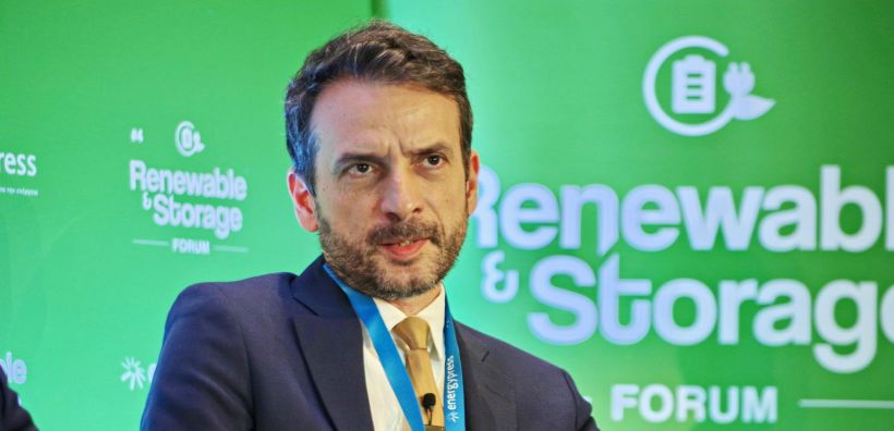 Γ. Βουγιουκλάκης (PwC): Οι επενδυτές ΑΠΕ πρέπει να “δουν” συνδυαστικές υπηρεσίες στην αγορά αποθήκευσης