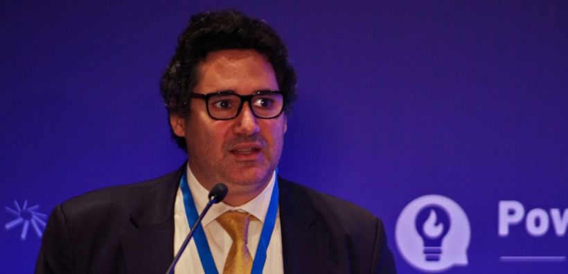 Τσακίρης: Παντελώς ανεδαφική η απεξάρτηση της Ευρώπης από το ρωσικό αέριο μόλις σε λίγα χρόνια - Έμφαση σε εγχώριους πόρους της ΕΕ και διαφοροποίηση