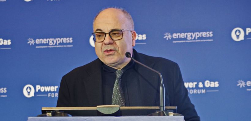 Στ. Ψωμάς: Οι προκλήσεις και οι στρεβλώσεις στον τομέα της αυτοκατανάλωσης 