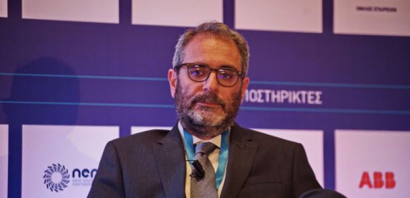 Ασλάνογλου: Υπερρύθμιση πλέον στην προμήθεια - Δεν μπορούν να καταργηθούν σε ένα μήνα αρχές της αγοράς που ισχύουν επί 15 χρόνια