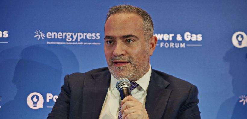 Η. Πετρής: Στόχος της nrg να κάνει πιο εύκολη τη ζωή των ανθρώπων