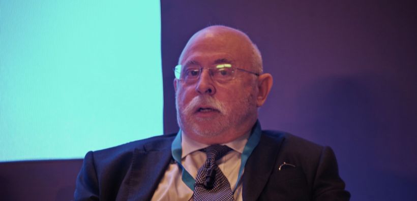 Μπενρουμπή: Δυσβάσταχτες και ακριβές οι όποιες λύσεις στην τρέχουσα κρίση - Καμία σχέση το φυσικό αέριο με τα ουρανοκατέβατα κέρδη