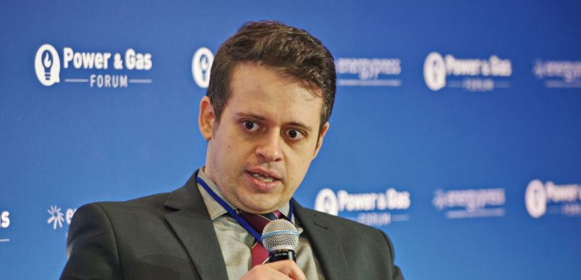 Η. Βαλεντής (διαΝΕΟσις): Άμεση προτεραιότητα η εξοικονόμηση ενέργειας - Ο ρόλος των smart οικοσυστημάτων