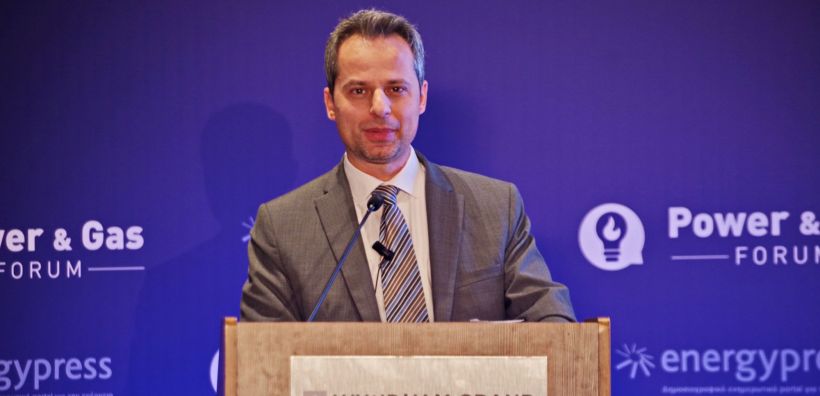 Μπίσκας: Βασικό πρόβλημα ο ανταγωνισμός, όχι το target model - Τα 3 σενάρια για την αγορά προμήθειας