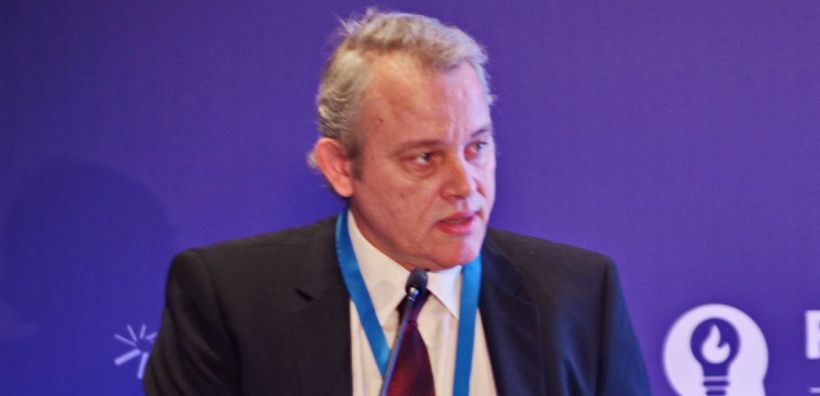 Πετροπουλέας (Elpedison): Το μείγμα καυσίμου ευθύνεται για τις υψηλές τιμές στη ΝΑ Ευρώπη - Κανείς δεν θα τολμούσε να "κάνει παιχνίδι" στην ελληνική αγορά