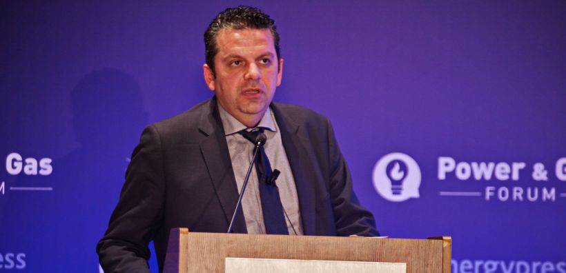 Γκουντής (ΑΔΜΗΕ): Δεν πρέπει να κινηθούμε βεβιασμένα στις αλλαγές του target model