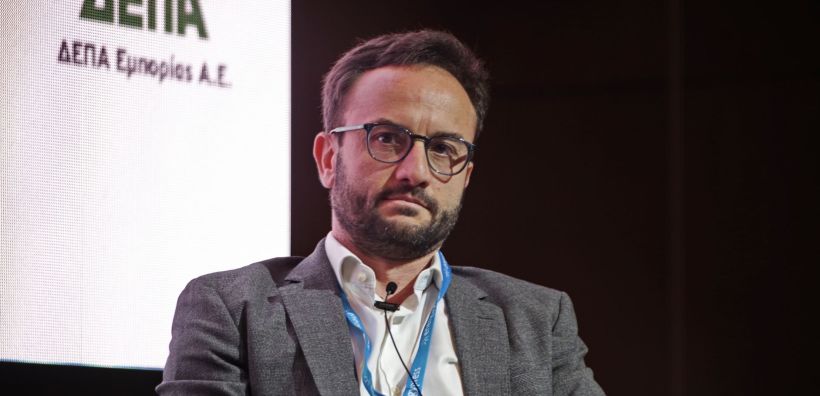 Παπαπέτρου (MYTILINEOS): Πώς πρέπει να αναπτυχθεί η αγορά της αποθήκευσης ενέργειας