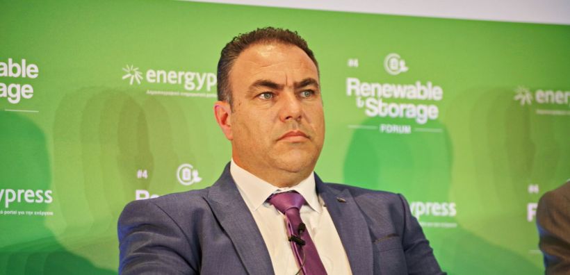 Καββαδίας (TUV Austria): Μετράμε μια τεράστια εμπειρία στην ελληνική αγορά - Υπηρεσίες στην "καρδιά" της αγοράς των ΑΠΕ