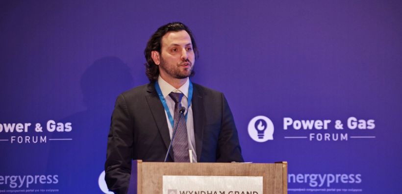 Αθανασόπουλος (Sympower): Αποθήκευση σε συνδυασμό με demand-response η βέλτιστη επιλογή για την σταθερότητα του ηλεκτρικού συστήματος σήμερα – Οι συστάσεις προς το ΥΠΕΝ