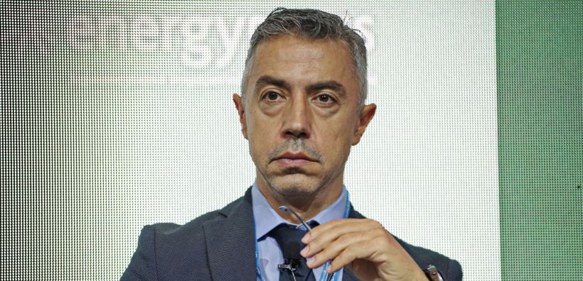 Καραπιδάκης: Να λυθούν τα τεχνικά ζητήματα και να εστιάσουμε σε ποιοτικά έργα για την αποθήκευση