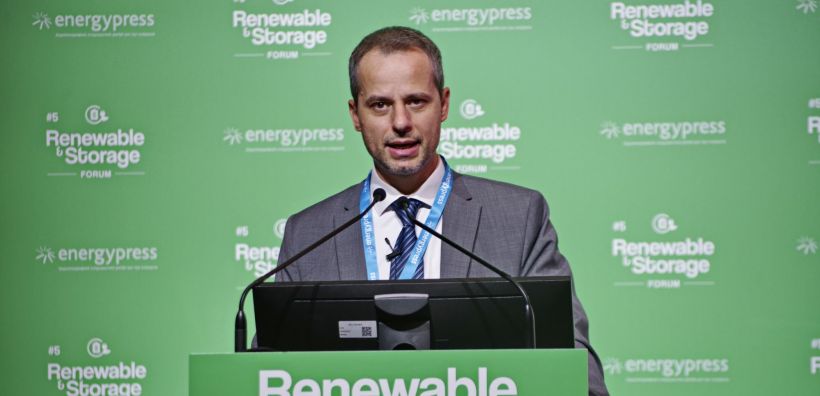 Μπίσκας: Στα 12-13 δισ. τα οφέλη από τον Green Aegean σε επίπεδο 30ετίας