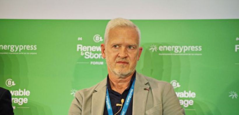Φλώρος (KOSTAL): Ιδιαίτερα αποδοτικό το net metering για τους οικιακούς καταναλωτές - Σε 8 με 9 χρόνια απόσβεση του κόστους 