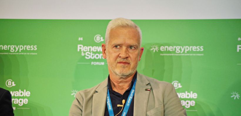 K. Φλώρος (KOSTAL SOLAR Electric): Αξιοπιστία και συνέπεια τα ανταγωνιστικά πλεονεκτήματα