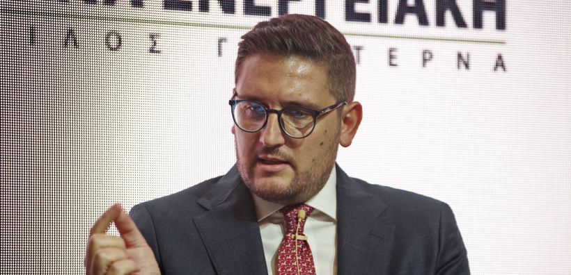 Α. Πάνος (Enel Green Power): Αλλαγές στις προτεραιότητες ΑΠΕ χωρίς διαβούλευση, δημιουργούν αρρυθμίες στην αγορά