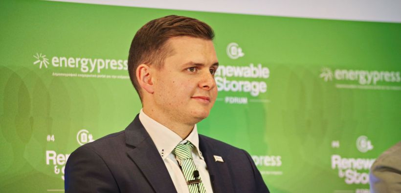 Νταλαγιάννης (Schneider Electric): Το σύστημα zero feed in επιτυγχάνει 100% ιδιοκατανάλωση και μη έκχυση ενέργειας στο δίκτυο