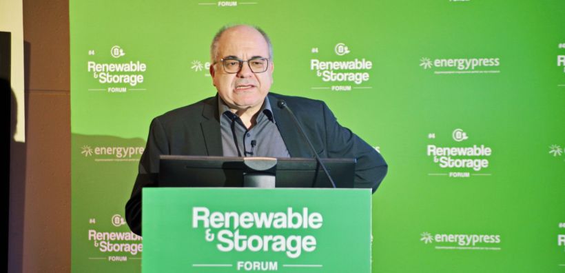 Ψωμάς: Πολύ πιο αποδοτικό το net metering με μια επιδότηση 30% - Πρόταση για εικονικό συμψηφισμό σε πολυκατοικίες