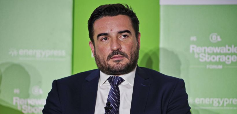 Χανταβάς: Αργή η πορεία στην πράσινη μετάβαση – Πού «σκοντάφτει» η Ελλάδα