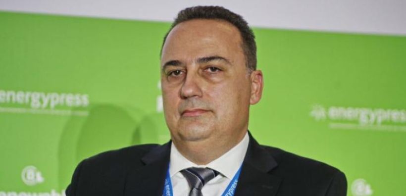 Λουμάκης: Το μελετημένο ρίσκο, δομικό στοιχείο για επενδύσεις σε merchant συστήματα αποθήκευσης ηλεκτρικής ενέργειας