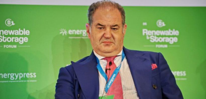 Καστάνης: Από το 2025 θα δούμε μια διαφορετική αγορά ΑΠΕ