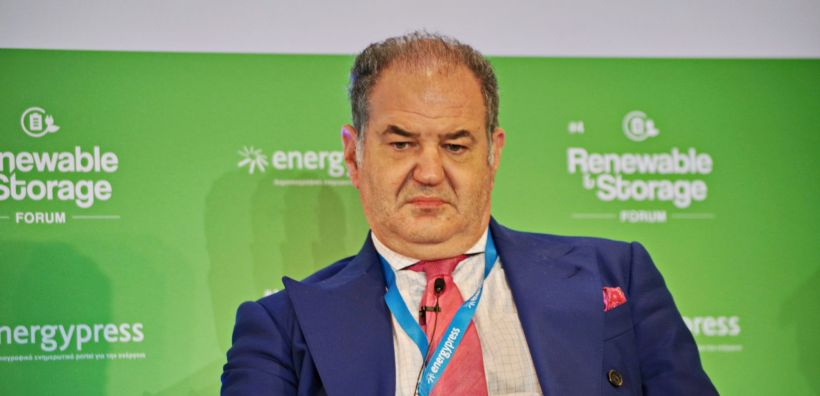 Καστάνης (ELVAN): Πως οι βάσεις μπορούν να συμβάλουν στην αύξηση της απόδοσης ενός φωτοβολταϊκού - Οι δύο βασικοί τρόποι