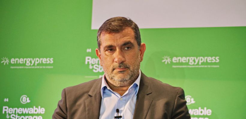 Β. Ορφανός (NVISIONIST): Ελληνική καινοτομία στην προστασία της βιοποικιλότητας και την ενίσχυση λειτουργίας έργων αιολικής ενέργειας