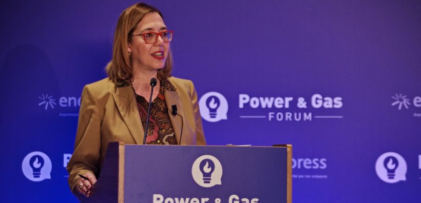 Μουρτζίκου: Απέχουμε ακόμη από μια απελευθερωμένη και ανταγωνιστική αγορά - Συγκεκριμένα μέτρα από την ΡΑΕ για όλα τα θέματα