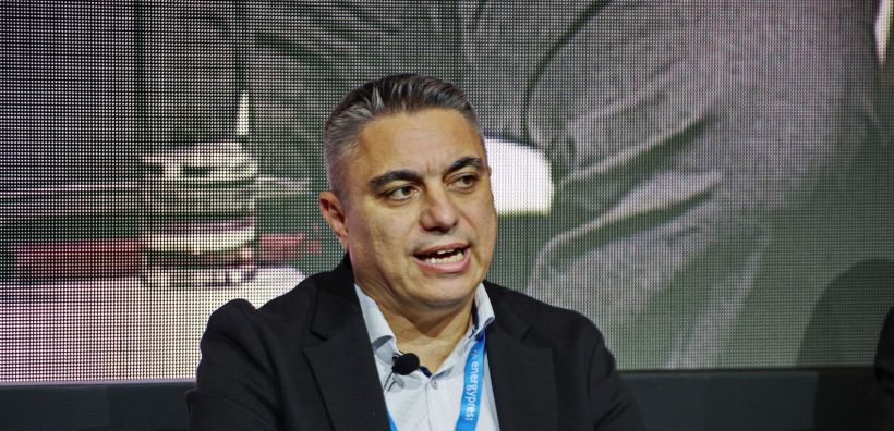 Τ. Σαρρής (JUWI): Ανάγκη για σταθερότητα, προβλεψιμότητα και βιωσιμότητα για τις επενδύσεις