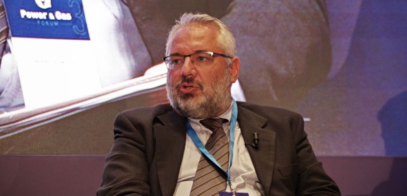 Βράνης (ΔΕΔΔΗΕ): Βελτιώνεται ο ρόλος του Διαχειριστή στην αγορά προμήθειας ηλεκτρισμού - Παίρνουμε νέα μέτρα για ρευματοκλοπές