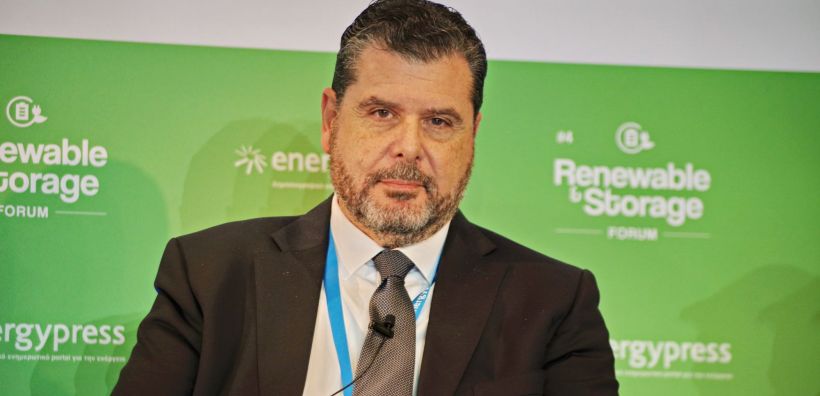 Φρυδάς: Ανάγκη να επανεξεταστεί το μοντέλο της αγοράς εξισορρόπησης - Ο ΑΔΜΗΕ ως trader στην ενδοημερήσια αγορά