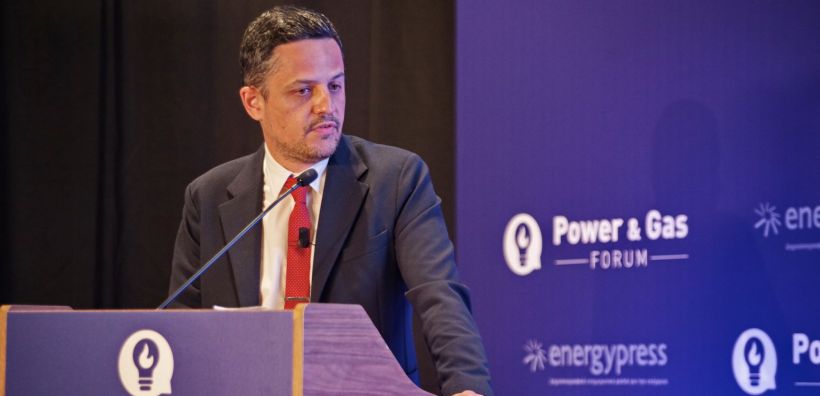 Ζούβιας (NRG): Να δοθεί η δέουσα προσοχή στα συγκεκριμένα προβλήματα της αγοράς προμήθειας - Ορατό ενδεχόμενο ο εξοβελισμός παικτών