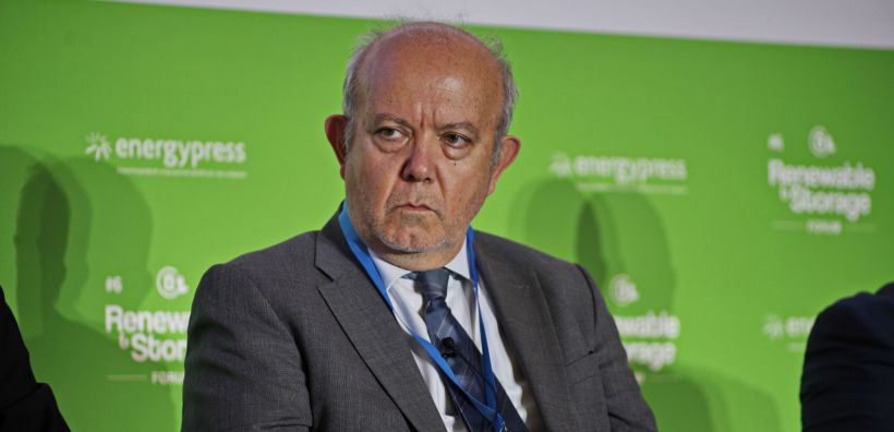 Σπηλιωτόπουλος: Δεν θα πιάσουμε στους στόχους του ΕΣΕΚ λόγω της ανισορροπίας στο μείγμα