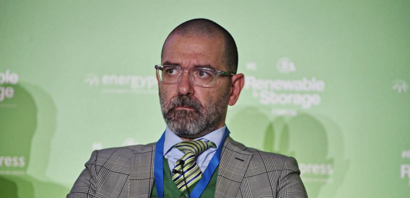 Δ. Ταμβάκης: Στη ΔΕΠΑ Εμπορίας οι επενδύσεις δημιουργούν προστιθέμενη αξία για τις κοινωνίες και για τη χώρα