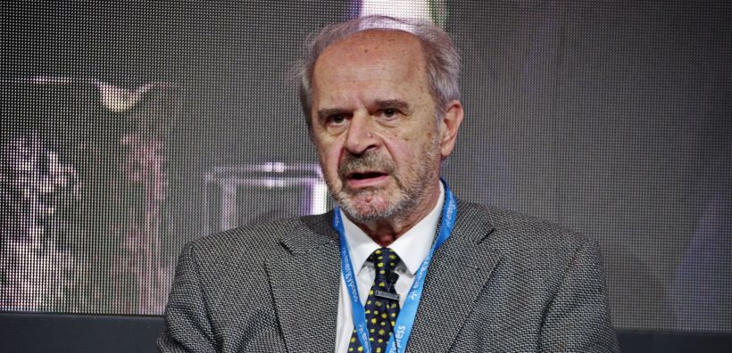Χαβιαρόπουλος (ΕΛΕΤΑΕΝ): Σημαντικές περιοχές μένουν εκτός στο σχέδιο για τα υπεράκτια αιολικά