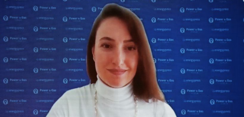 Achovski (GIE): Σε πρώτο πλάνο η διασυνδεσιμότητα των υποδομών αερίου στην Ευρώπη - Διαμορφώνεται τάση για νέες επενδύσεις στον κλάδο