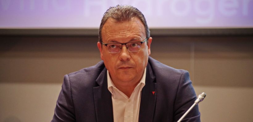 Φάμελλος: Η κυβέρνηση Μητσοτάκη έχει υπονομεύσει την ενεργειακή στρατηγική της Ελλάδας καθιστώντας μας αδύναμους ενόψει του δύσκολου χειμώνα