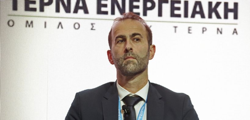 Δ. Τριανταφυλλόπουλος: Οι τρεις βασικοί παράγοντες για την ανάπτυξη της αγοράς υδρογόνου στην Ελλάδα