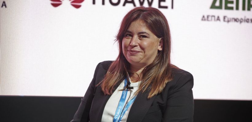 Μπαϊράμη (ECO HELLAS): Το βιομεθάνιο μπορεί να μετατρέψει τον Κάθετο  Διάδρομο στον πρώτο “Green Corridor” της Ευρώπης 