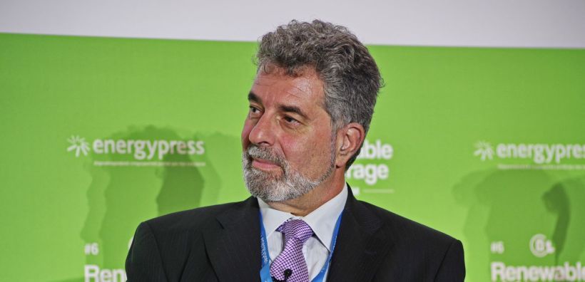 Ζαφειρόπουλος: Σημαντικός πόρος τα υδροηλεκτρικά για το ελληνικό σύστημα