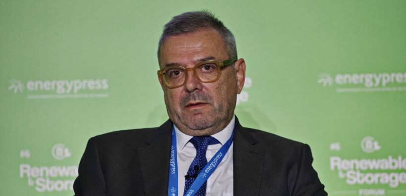 Χαραλαμπίδης (ΡΑΑΕΥ): Τα νούμερα δείχνουν ότι διατηρείται το ενδιαφέρον για αδειοδότηση νέων έργων ΑΠΕ