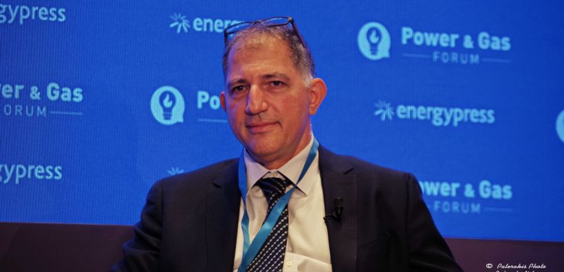 Σάτρας (Διώρυγα Gas): Μέσα στο επόμενο τρίμηνο το market test της υποδομής - Ισχυρή η γεωπολιτική αξία του έργου
