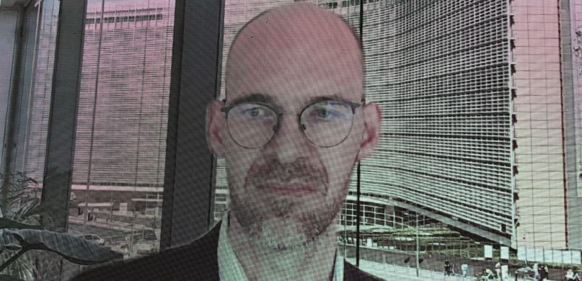 M. Schmela (Solar Power Europe): Ισχυρή ανάπτυξη και πάνω από 1 εκατ. θέσεις εργασίας στην ηλιακή ενέργεια